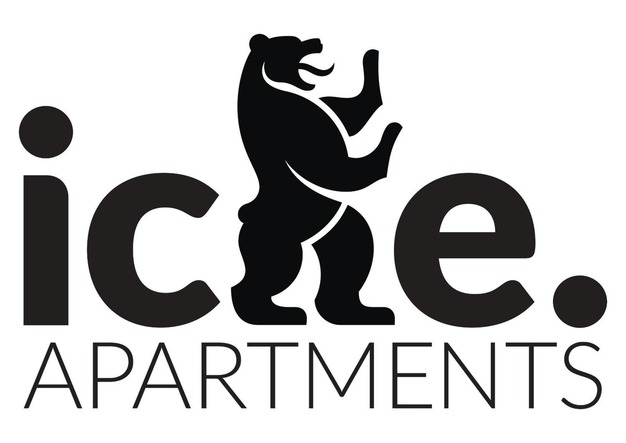 Icke.Apartments Берлин Экстерьер фото