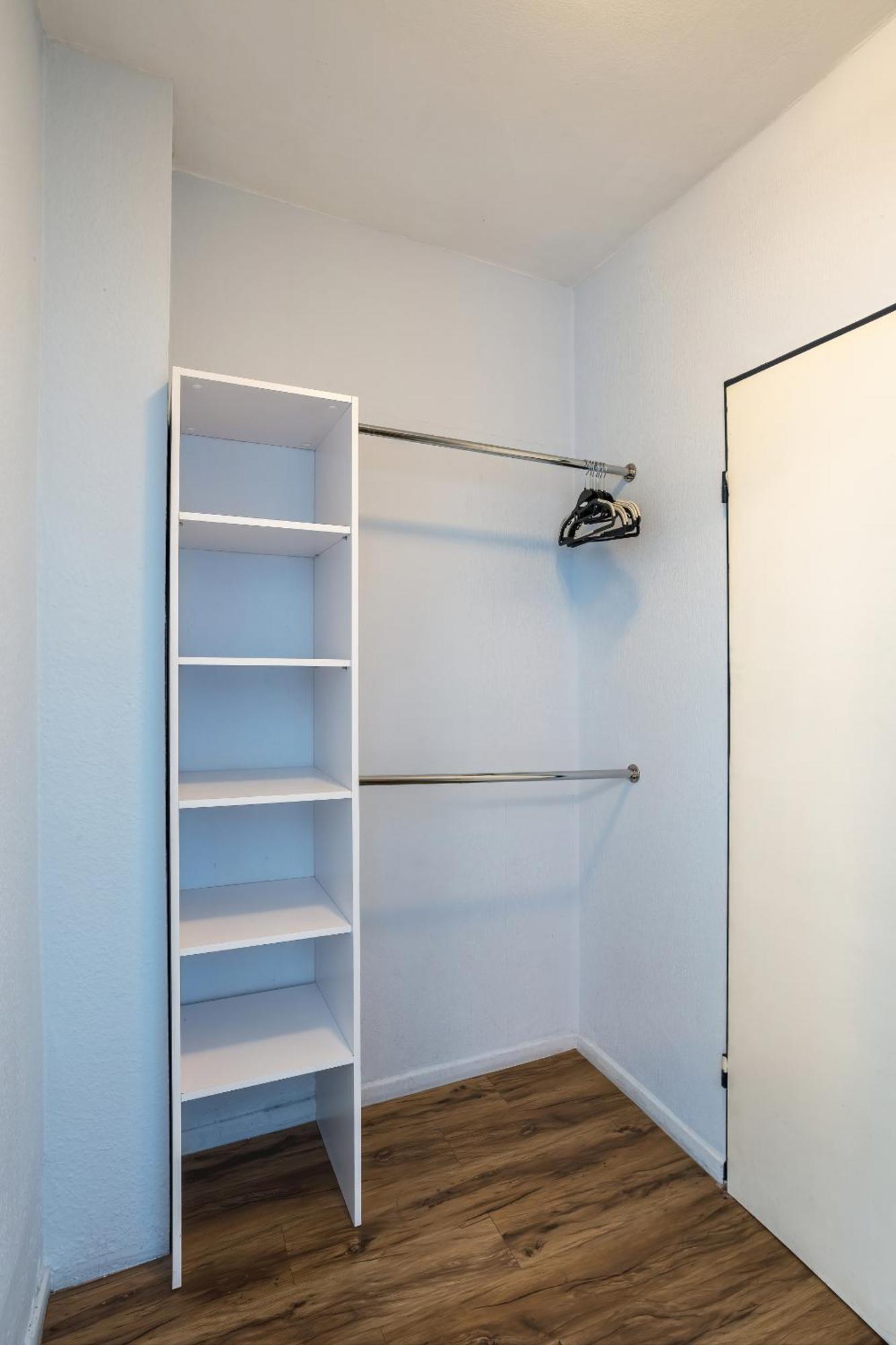 Icke.Apartments Берлин Номер фото