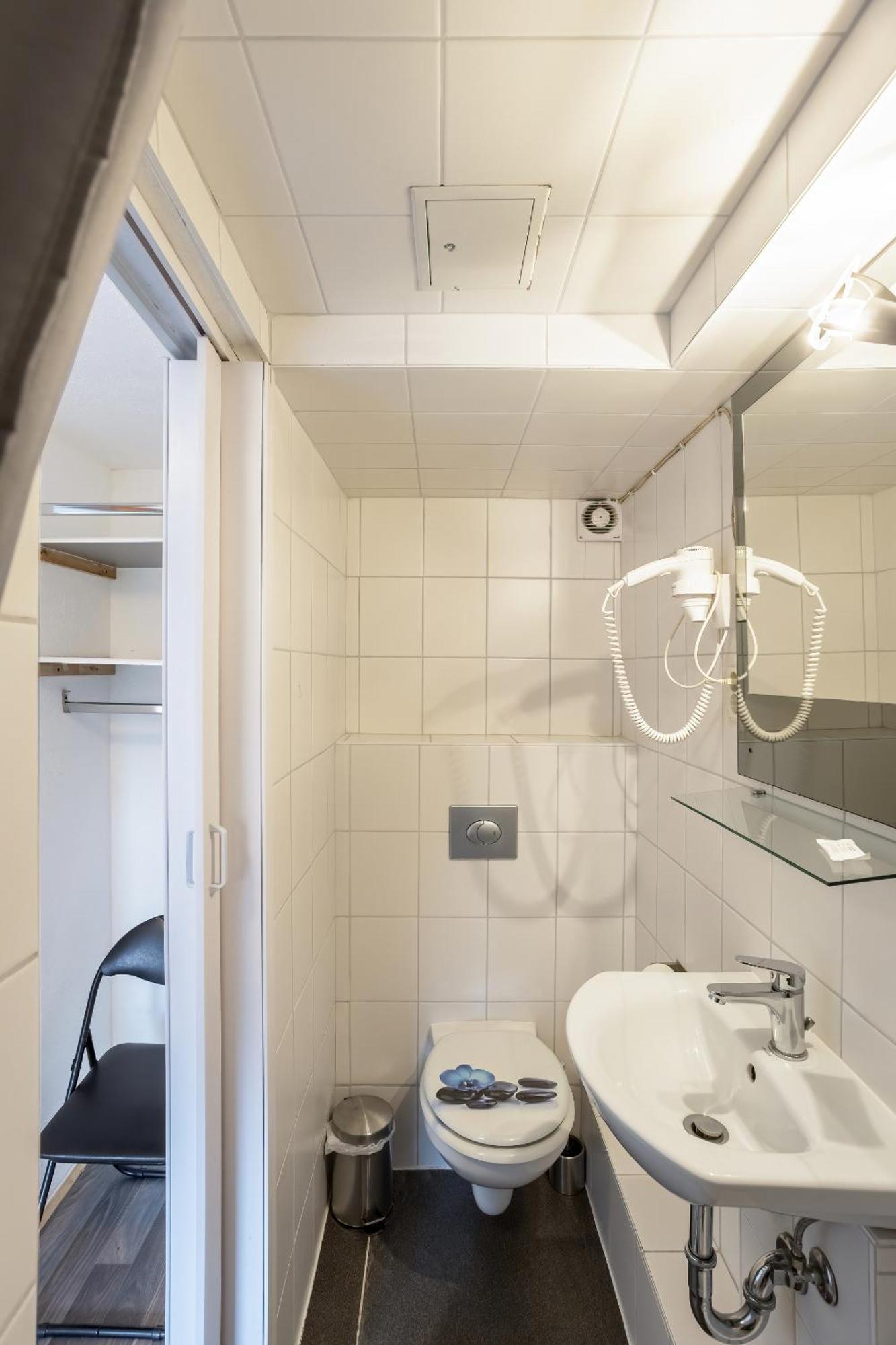 Icke.Apartments Берлин Номер фото