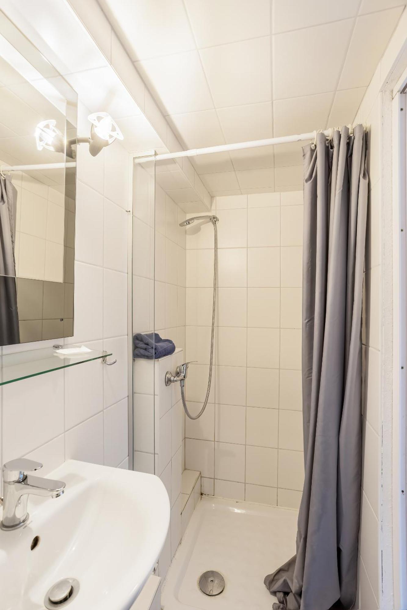 Icke.Apartments Берлин Номер фото